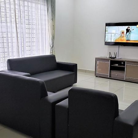 Sr Home-Stay @ Klia Kuala Lumpur Ngoại thất bức ảnh